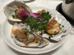 -花城粤菜餐厅(高新区店)