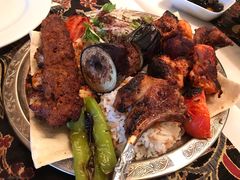 -Old Ottoman Cafe & Restaurant