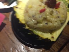菠萝饭-茶花妹子云南餐厅(北大店)