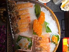 -花潮料理艺食馆(成都万象城店)