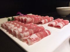 鲁西特级肥牛-鼓楼东街老火锅(鼓楼店)