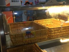 -晨光烧饼(学府路店)