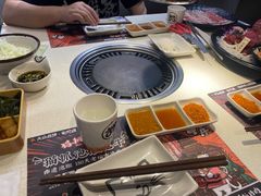 -猫爪爪原切自助烤肉(观音桥阳光世纪店)