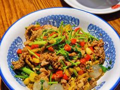 -张氏父子常德肠子馆(贺龙店)