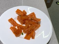 -海底捞火锅(太原南站店)