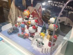 -泡泡玛特POPMART(天环购物中心店)