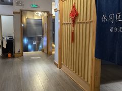 -浅水汤温泉(人民东路店)