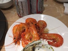 -海大大蒸汽海鲜餐厅·粤菜·特色小炒(欢乐颂店)