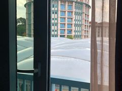 -新加坡圣淘沙名胜世界迈克尔酒店