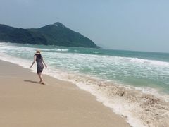 -西涌国际滨海旅游区