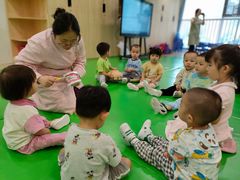 -全优加早教托育园(广百新一城店)