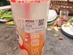 -味多美蛋糕(灯市口店)