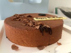 君度可可-Mcake蛋糕(田村路店)