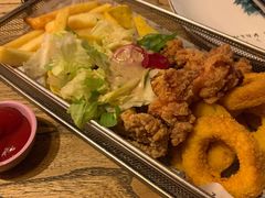 -塔可墨西哥餐厅(江宁景枫店)