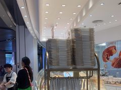 -卡玛王子·面包·蛋糕(南山宝能环球汇店)