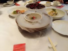 -玫瑰厅上海菜(兴国路店)