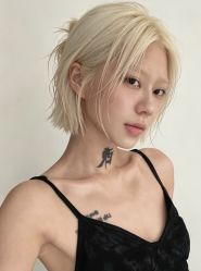 -Hair corner 香港发廊