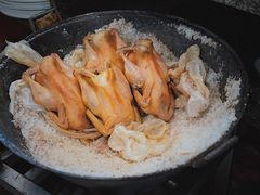 -巫记鸡饭店
