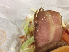 -麦当劳(天兴罗斯福店)