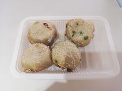 -小杨生煎(南京东路食品一店)