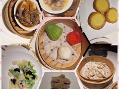 -炳胜品味(深圳万象城店（罗湖）)