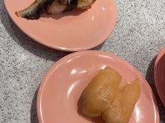 -争鲜回转寿司(南开大悦城店)