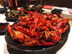 招牌龙虾-沪小胖小龙虾(淮海中路旗舰店)