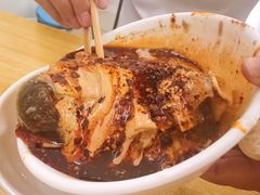 -清真·宏顺祥卤汁凉粉(大皮院店)