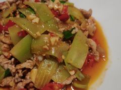 -吃饭皇帝大土家民族菜(正大广场店)