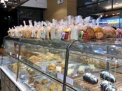 -BreadTalk面包新语·烘焙蛋糕(东方雅苑店)