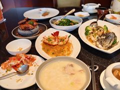 -三亚亚龙湾瑞吉酒店·铭轩中餐厅Mingxuan·海南菜·粤菜