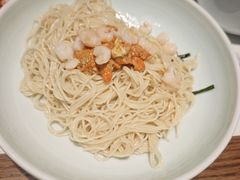 招牌蟹黄面-裕兴记•蟹黄面馆(人民广场店)