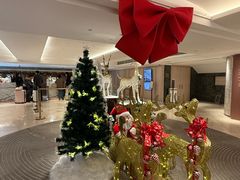 -香港皇家太平洋酒店