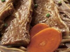 -康师傅私房牛肉面(马泉营奥莱店)
