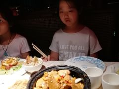 -小船渔村•大连菜•大连焖鱼(明泽街店)