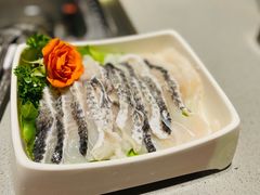 -海底捞火锅(海宁路店)