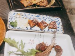 -德川家日本料理(中关村寰太大厦店)