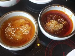 -尹兰楼西北风情餐厅(嘉定店)