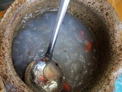 -九华山友谊土菜馆 小资餐厅