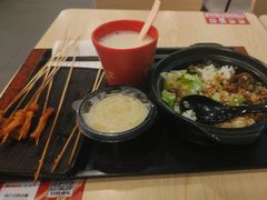 -永和大王(梅家浜店)