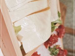 -盡膳口福跷脚牛肉火锅(合生汇购物中心店)