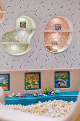 -奈尔宝·儿童乐园·亲子餐厅(苏州大悦城店)