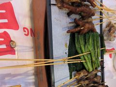 -饶福记·南昌烧烤大排档(九龙湖土著店)