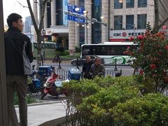 -小杨生煎(香港名都店)