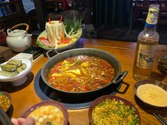 -受气牛肉·重庆耙牛肉(来福士店)