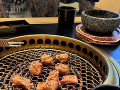 -極屋鮨牛 · 烧肉酒场(时代C馆店)