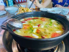 -贡椒鱼老店·雅安十大名店
