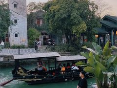 -赤坎·广东华侨国际旅游度假区