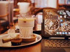 -及咖啡GatherCoffee(华申大厦店)