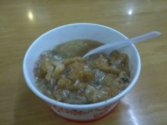 鸭肉粥-百成大同鸭肉粥(大同总店)